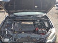 2014 Toyota Corolla — photo 10 of 16 | VIN 2T1BURHE5EC020579