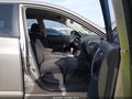 2012 Nissan Rogue Sport — photo 5 of 16 | VIN JN8AS5MT2CW280901