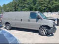 2003 Chevrolet Express Cargo — photo 12 of 16 | VIN 1GCHG39U131223863