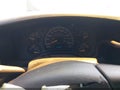 2003 Chevrolet Express Cargo — photo 7 of 16 | VIN 1GCHG39U131223863