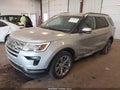 2018 Ford Explorer — photo 2 of 16 | VIN 1FM5K8F89JGB13381