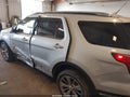 2018 Ford Explorer — photo 3 of 16 | VIN 1FM5K8F89JGB13381