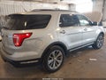 2018 Ford Explorer — photo 4 of 16 | VIN 1FM5K8F89JGB13381