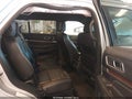 2018 Ford Explorer — photo 8 of 16 | VIN 1FM5K8F89JGB13381