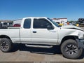 1998 Toyota Tacoma — photo 16 of 19 | VIN 4TASM92N1WZ175612