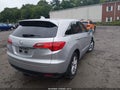 2015 Acura RDX — photo 4 of 16 | VIN 5J8TB3H51FL013776