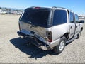 2005 Chevrolet Tahoe — photo 18 of 21 | VIN 1GNEK13T75R240376