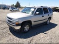 2005 Chevrolet Tahoe — photo 2 of 21 | VIN 1GNEK13T75R240376