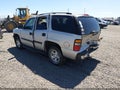 2005 Chevrolet Tahoe — photo 3 of 21 | VIN 1GNEK13T75R240376
