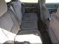 2005 Chevrolet Tahoe — photo 8 of 21 | VIN 1GNEK13T75R240376