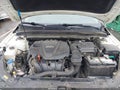 2015 Kia Optima — photo 10 of 18 | VIN KNAGM4A72F5626535