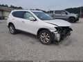 2015 Nissan Rogue — photo 1 of 17 | VIN 5N1AT2MT2FC888264