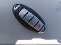 2015 Nissan Rogue — photo 11 of 17 | VIN 5N1AT2MT2FC888264