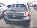 2024 Mitsubishi Mirage — photo 16 of 16 | VIN ML32AUHJ4RH029335