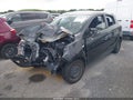2024 Mitsubishi Mirage — photo 2 of 16 | VIN ML32AUHJ4RH029335