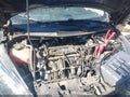 2015 Ford Fiesta — photo 10 of 11 | VIN 3FADP4BJ2FM117892