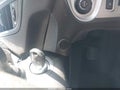 2015 Ford Fiesta — photo 11 of 11 | VIN 3FADP4BJ2FM117892