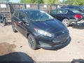 2015 Ford Fiesta — photo 1 of 11 | VIN 3FADP4BJ2FM117892