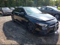 2020 Mercedes-Benz A-Class — photo 1 of 16 | VIN W1K3G4FB4LJ220030