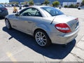 2006 Mercedes-Benz SLK-Class — photo 3 of 13 | VIN WDBWK56F16F105986