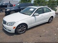 2008 Mercedes-Benz C-Class — photo 2 of 16 | VIN WDDGF81X88F083845