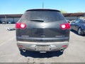 2009 Chevrolet Traverse — photo 18 of 18 | VIN 1GNER23D49S122892