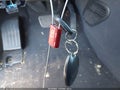 2009 Chevrolet Traverse — photo 11 of 18 | VIN 1GNER23D49S122892