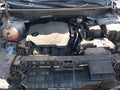 2022 Hyundai Tucson — photo 10 of 17 | VIN KM8JFCAE5NU166623