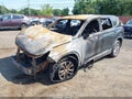 2019 Hyundai Santa Fe — photo 2 of 12 | VIN 5NMS2CAD8KH067289