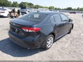 2026 Toyota Corolla — photo 4 of 15 | VIN JTDBCMFE8T3134803