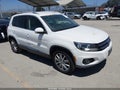 2013 Volkswagen Tiguan — photo 1 of 17 | VIN WVGAV3AX1DW569750