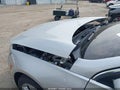 2018 Buick Regal Sportback — photo 6 of 16 | VIN W04GL6SX3J1069273