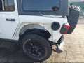2021 Jeep Wrangler Unlimited — photo 6 of 15 | VIN 1C4HJXDN6MW521922