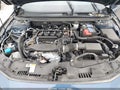 2024 Honda Accord — photo 10 of 16 | VIN 1HGCY1F38RA010314