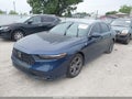 2024 Honda Accord — photo 2 of 16 | VIN 1HGCY1F38RA010314