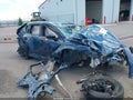 2025 Mazda CX-50 — photo 1 of 21 | VIN 7MMVABBM8SN307467