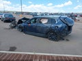 2025 Mazda CX-50 — photo 3 of 21 | VIN 7MMVABBM8SN307467