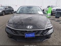 2025 Hyundai Elantra — photo 12 of 16 | VIN KMHLN4DJ0SU165904