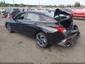 2025 Hyundai Elantra — photo 3 of 16 | VIN KMHLN4DJ0SU165904
