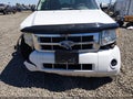 2009 Ford Escape — photo 6 of 17 | VIN 1FMCU927X9KC97498