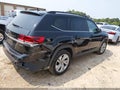 2022 Volkswagen Atlas — photo 4 of 16 | VIN 1V2HP2CA1NC553954