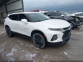 2020 Chevrolet Blazer — photo 1 of 17 | VIN 3GNKBKRS8LS678518