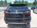 2017 Lexus RX 350 — photo 17 of 17 | VIN 2T2BZMCA0HC134207