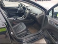 2014 Ford Fusion — photo 5 of 11 | VIN 3FA6P0HD8ER177146