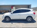 2011 Nissan Rogue — photo 14 of 16 | VIN JN8AS5MT8BW170871