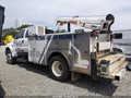 2006 Ford F-750 — photo 14 of 15 | VIN 3FRNX75G06V231094