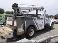 2006 Ford F-750 — photo 4 of 15 | VIN 3FRNX75G06V231094