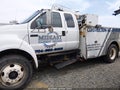 2006 Ford F-750 — photo 6 of 15 | VIN 3FRNX75G06V231094