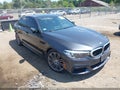 2018 BMW 5 Series — photo 1 of 16 | VIN WBAJE7C59JWC57226