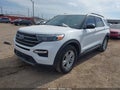 2023 Ford Explorer — photo 2 of 17 | VIN 1FMSK7DHXPGA59727